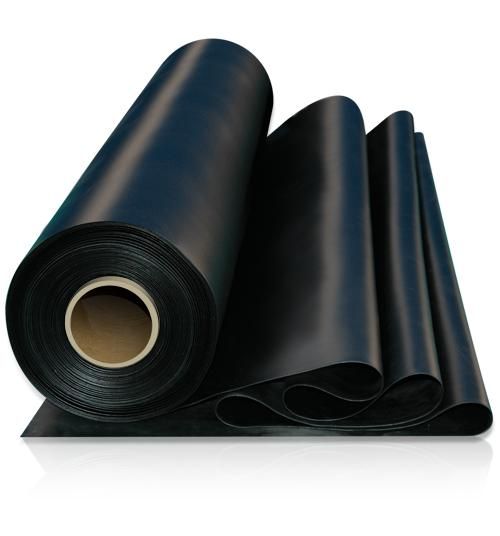 Buy Natural Rubber Sheet from India's 